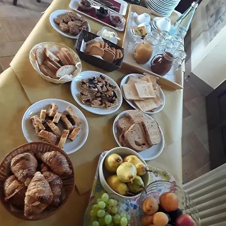 Fattoria Della Bilancia-2